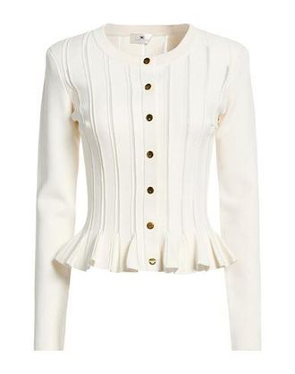 Elisabetta Franchi KNITWEAR - Cardigans on YOOX.COM