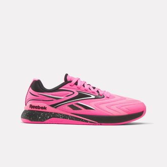 Reebok Womens Nano X5 Edge In Atomic M