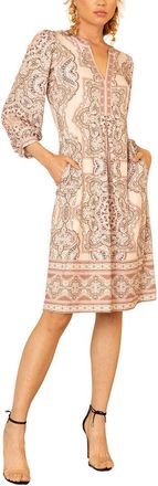Hale Bob Avah Dress