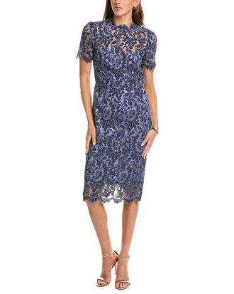 Eliza J Sheath Dress