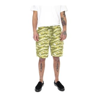 HUF Huf, Hombre, Pantalones cortos, Multicolor, Talla: L