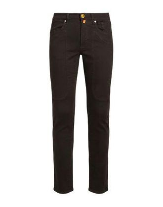 Jeckerson BOTTOMWEAR - Jeans sur YOOX.COM