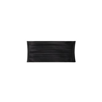 Dolce & Gabbana Riemen - Heren - Accessoires - Zwart - Maat: 3XL