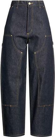 Carhartt Work in Progress BOTTOMWEAR - Jeans sur YOOX.COM