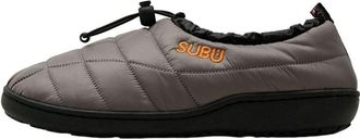 Subu x BDNS Sleeping Bag Packable Sandal Grey BD-12