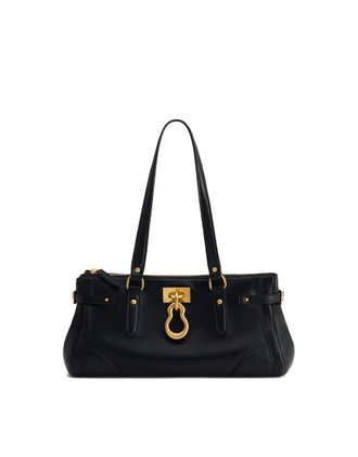 JW PEI Yvette tote bag nera-Nero