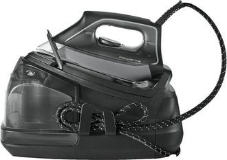 Rowenta Generador De Vapor De Alta Presi&oacute;n Perfect Steam Pro 2400w 6.9 Bar - Dg8622f0 - 3121040071342