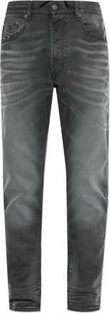 Diesel Jeans slim - Grigio