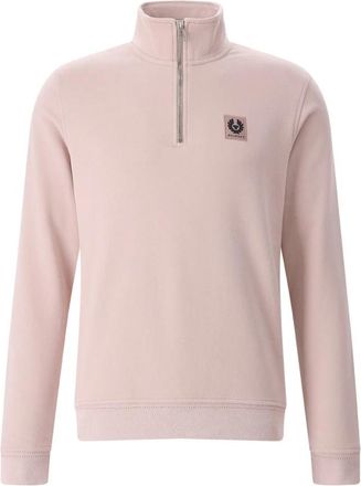 Belstaff Sweatshirts - Heren - Sweatshirts - Roze - 2XL - Hoodies & sweatvesten