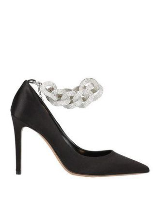 パンプス ALEXANDRE VAUTHIER AVI1500 008 Pumps Black High heels Alexandre Vauthier Heels for Women | Online Sale up to 85