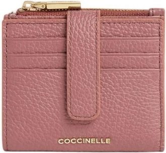 Coccinelle Donna, Accessori, Rosa, Taglia unica, new