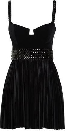 Elisabetta Franchi VESTIDOS - Minivestidos en YOOX.COM