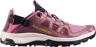 Salomon Techamphibian 5 Wassersportschuhe f&uuml;r Damen | bunt