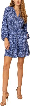 Hale Bob Cynthia Dress