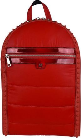 Christian Louboutin Backparis Backpack