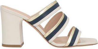 Cerruti CALZADO - Sandalias con cierre en YOOX.COM