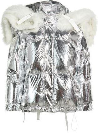 Lanvin COATS & JACKETS - Puffers on YOOX.COM