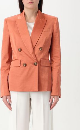 Pinko Blazer doppiopetto Pinko in misto cotone