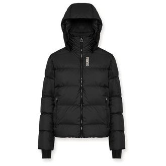 Colmar Down Jacket 2811 Skijacke f&uuml;r Damen | schwarz