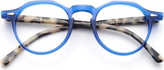 Kàdor Occhiali Justin - Blu