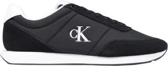 Calvin Klein Hombre, Zapatos, Negro, Talla: 42 EU
