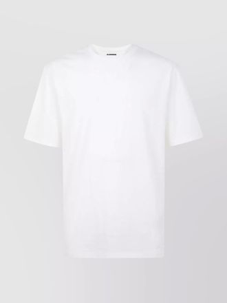 Jil Sander short-sleeve t-shirt