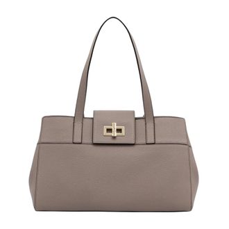 Furla Mujer, Bolsos, Beige, Talla: ONE Size