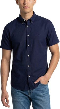 Brooks Brothers Regular Oxford Shirt