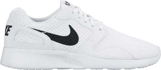 Nike Dames/Dames Kaisha Swoosh Logo Trainers (Wit)