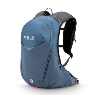 RAB Nitron 18 Wanderrucksack - Unisex | blau