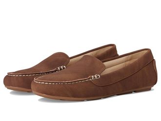 Journee Collection Oreta Womens Dress Flat Shoes Tan : 6.5 M, Synthetic