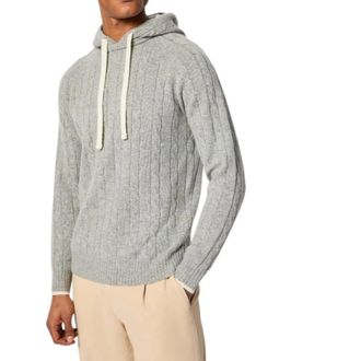 L.B.M. 1911 L.b.m. 1911, Uomo, Felpe, Grigio, L, new