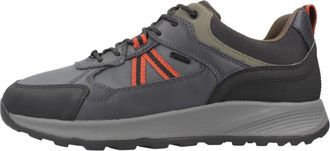 Geox Uomo, Scarpe, Blu, 42 EU, new