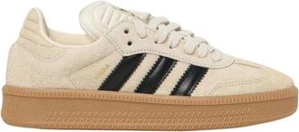 adidas Dames, Schoenen, Beige, Maat: 39 1/2 EU Su&egrave;de