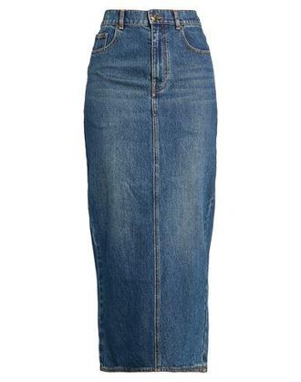 Area HOSEN & R&Ouml;CKE - Jeansr&ouml;cke auf YOOX.COM