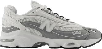 New Balance 1000 Trainer - Heren - Fitnessschoenen - Veelkleurig - 42 1/2 EU - Leer - Fitness
