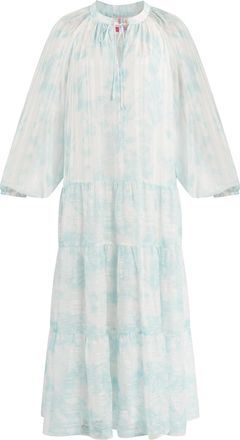 Izia maxi dress gaya