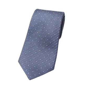 Louis Vuitton Pre-owned Scarves, male, Blue, Size: ONE SIZE Pre-owned Cravat