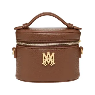 Amiri Mini Bags, female, Brown, Size: ONE SIZE Mini Bag