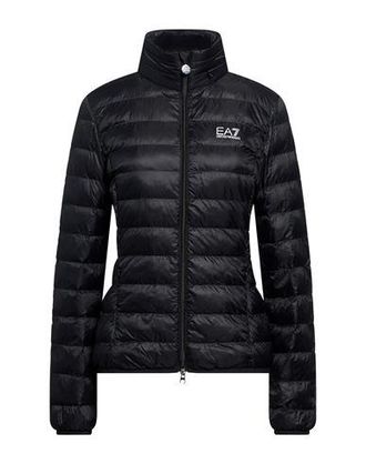 Emporio Armani JACKEN & M&Auml;NTEL - Pufferjacken & Daunenjacken auf YOOX.COM