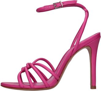 Schutz Mujer, Zapatos, P&uacute;rpura, Talla: 39 EU