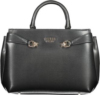 Guess Lorelei Bag - Dames - Handtassen - Zwart - ONE Size - Tassen