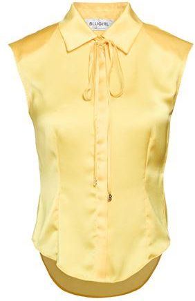 Blugirl TOPWEAR - Camicie su YOOX.COM