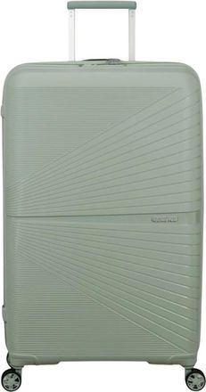 American Tourister Airconic Spinner 77/28 TSA - unisex - Grote koffers - Groen - ONE Size - Koffers