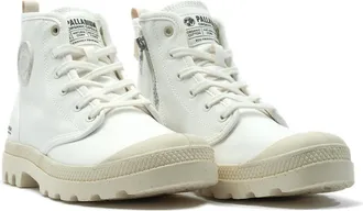 Palladium Hoge sneakers Pampa Hi Zip Organic