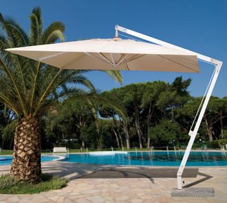 Papillon Telo Ricambio Ombrellone Alicante 94589-99068 Papillon