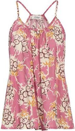 ottod'Ame CAMISETAS Y TOPS - Tops en YOOX.COM