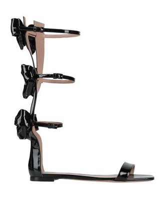 Valentino Garavani FOOTWEAR - Sandals sur YOOX.COM