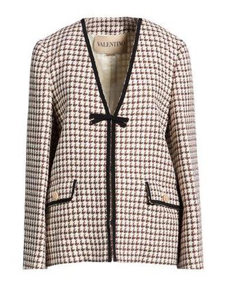 Valentino Garavani ROPA DE ABRIGO - Chaquetas y cazadoras en YOOX.COM