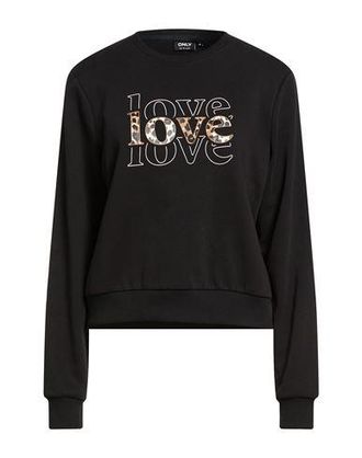 Only CAMISETAS Y TOPS - Sudaderas en YOOX.COM